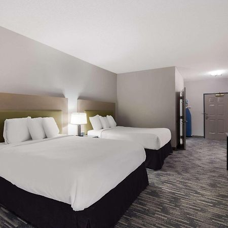 Country Inn & Suites By Radisson, Augusta At I-20, Ga Екстер'єр фото